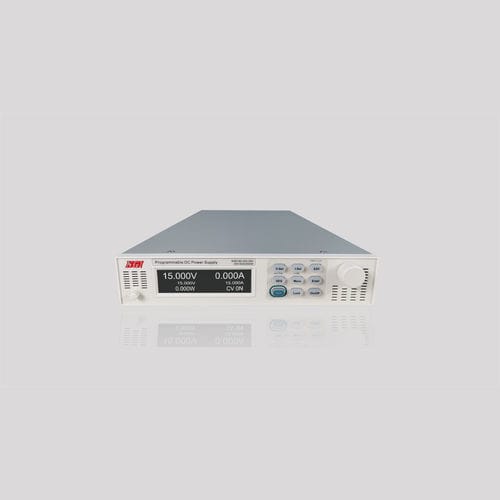 Rack-Stromversorgung - N36100 series - NGI Tech - 1U / Tischgerät / AC/DC