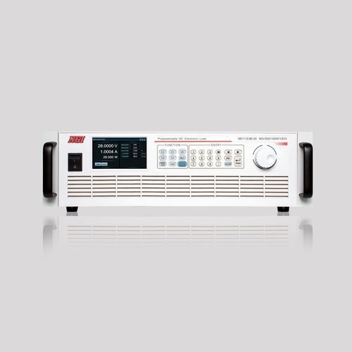 Elektronische Last / DC - N61100 series - NGI Tech - programmierbar / Multifunktion / LAN
