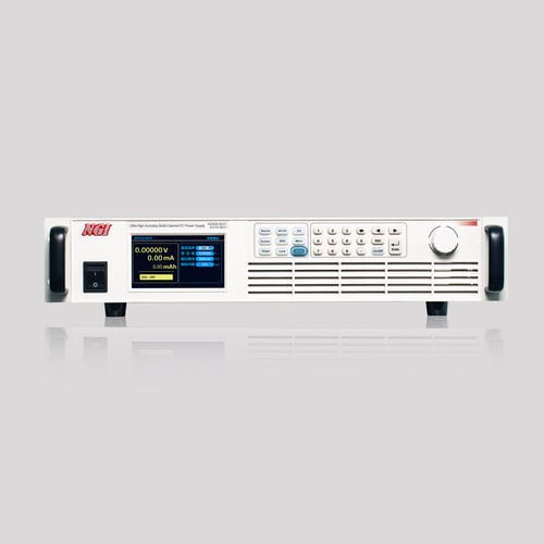 Spannungsmessgerät - N23020 series - NGI Tech - Strom / Leistung / elektronisch