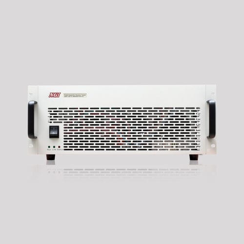 Strommessinstrument - N5831 series - NGI Tech - Aufladbarkeit / Kapazitanz / elektrischer Widerstand
