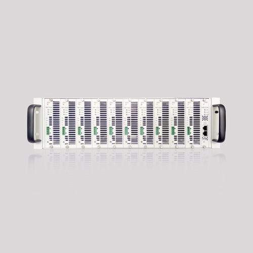 Strommessgerät - N8130 series - NGI Tech - für elektrische Felder / Kapazitanz / elektrische Parameter