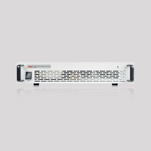 Widerstandstester - N8320 series - NGI Tech - Ableitstrom / Kapazität / Ableitstrom