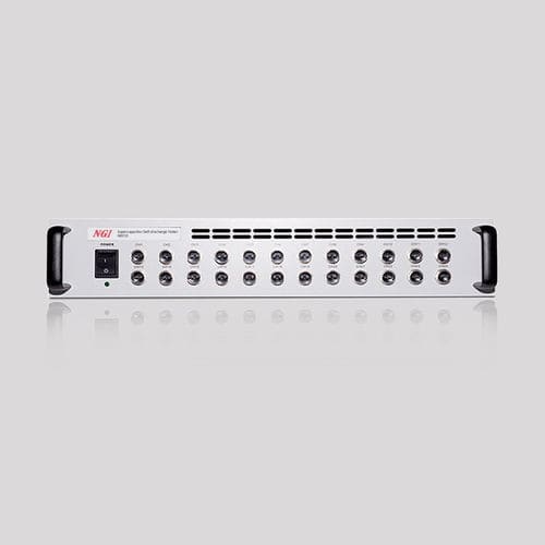 Spannungstester - N8310 series - NGI Tech - Widerstand / Ableitstrom / Kapazität