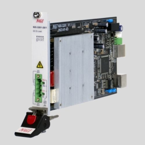 PCIe-Erfassungskarte - NXI-3201 series - NGI Tech - digital / Logikanalysator