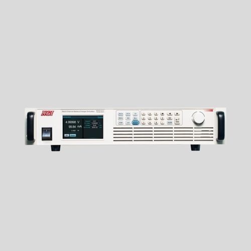 Hochpräzisions-Batteriesimulator - N8336 series - NGI Tech - Hochleistung / programmierbar / Mehrkanal