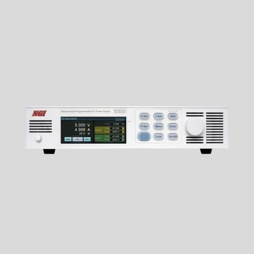 Tischnetzteil - N35100 series - NGI Tech - AC/DC / Test / programmierbar