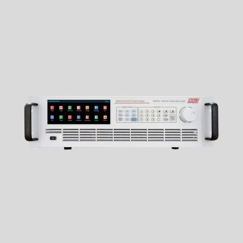 Rack-Stromversorgung - N35500 series - NGI Tech - 3U / DC / Einfachausgang