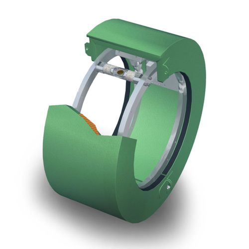 Drehmomentmesssystem - T-Sense® - VAF Instruments - optisch / Welle