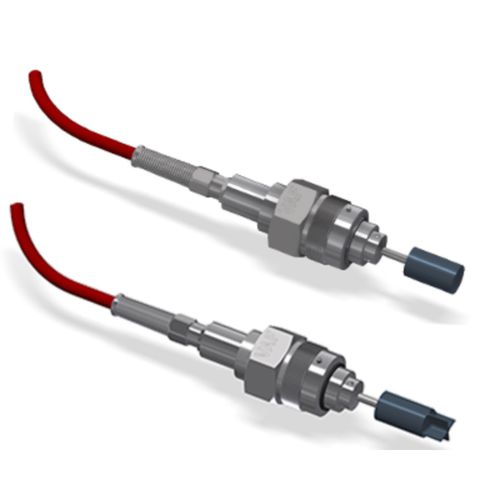 Viskosimeter für Kerosen - ViscoSense®3, ViscoSense®3D - VAF Instruments - Diesel / Prozess / Inline