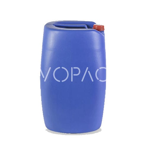 HDPE-Kanister - 12108 - EVOPACK - kreisförmig