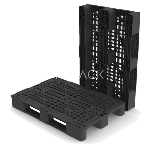 Polypropylen-Palette - 90364 - EVOPACK - Transport