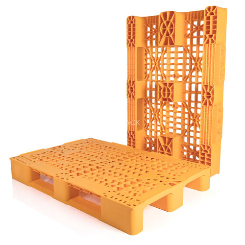 Polypropylen-Palette - 91082 - EVOPACK - Transport