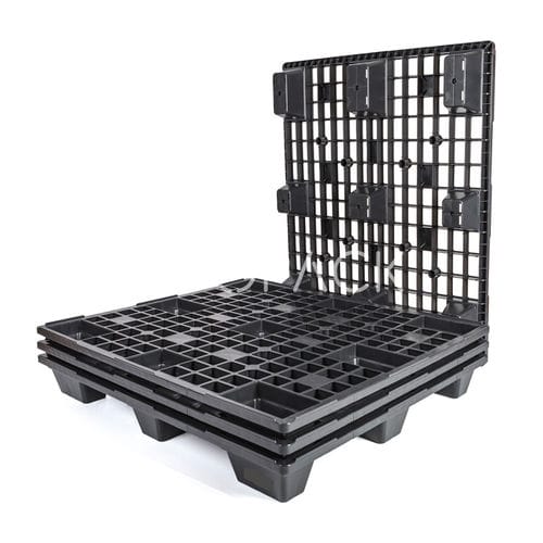 Polypropylen-Palette - 91831 - EVOPACK - Transport