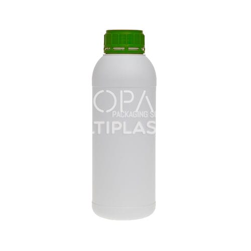 Flasche für die chemische Industrie - 91477 - EVOPACK