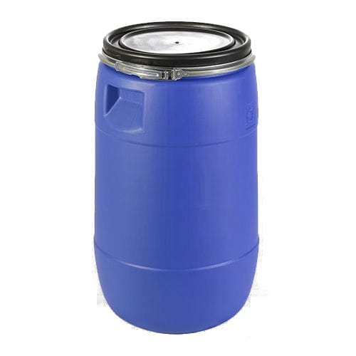 Fass / Polyethylen HDPE - 90925 - EVOPACK - Weithals / für Gefahrstoffe