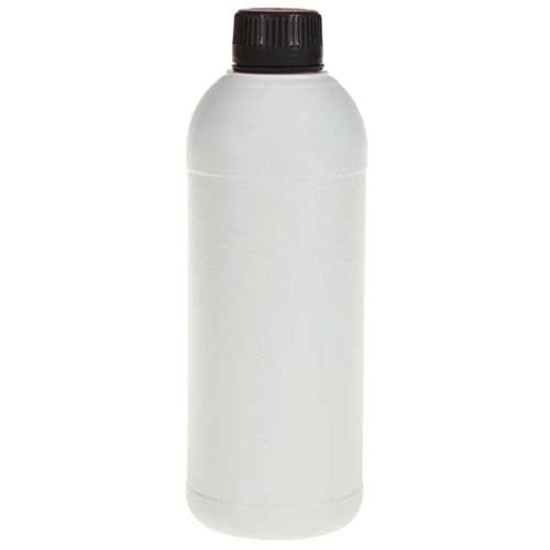 Flasche für die Lebensmittelindustrie - 1000-C - EVOPACK - für die chemische Industrie / Lager / HDPE