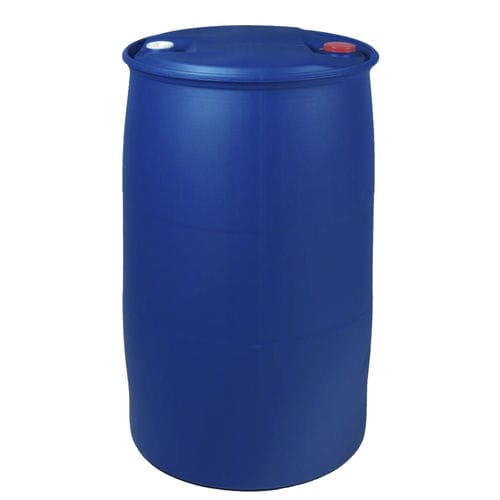 Kunststofffass - 12008 - EVOPACK - für Pflanzenöl / für Chemikalien