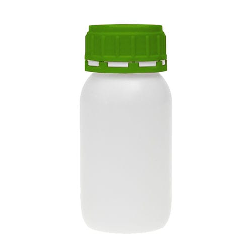 Flasche für die chemische Industrie - 12065 - EVOPACK - für die Kosmetikindustrie