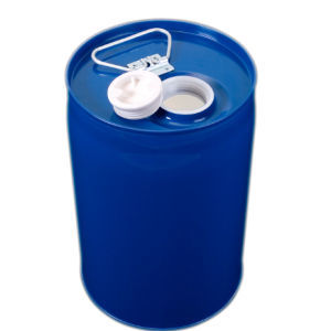 Metallfass - 90641 - EVOPACK - Polyethylen HDPE / für Lebensmittelanwendung / für Gefahrstoffe