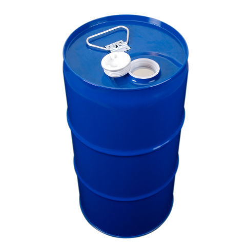 Metallfass - 90515 - EVOPACK - Polyethylen HDPE / mit Griffen / für Lebensmittelanwendung
