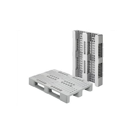 Polypropylen-Palette - 90480 - EVOPACK - Transport