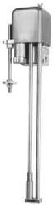 Rotationsviskosimeter - 0.1 - 100 000 cps | M8B0 - NORCROSS - Prozess / Inline / mit offenem Kolben