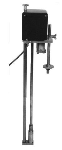 Rotationsviskosimeter - 0.1 - 100 000 cps | MFBO - NORCROSS - Prozess / Inline / mit offenem Kolben