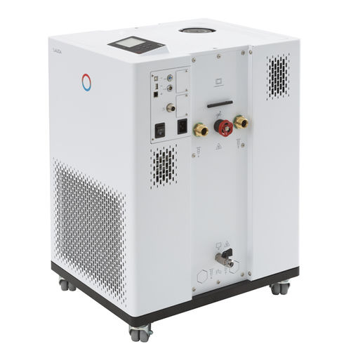 Digitales Temperiergerät - Integral IN 130 T - LAUDA DR. R. WOBSER GMBH & CO. KG - Prozess / für Heizzwecke / Kühlung