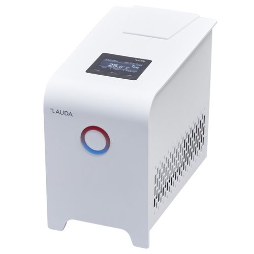 Elektronischer Thermostat - LOOP L 100 - LAUDA DR. R. WOBSER GMBH & CO. KG - G 1/4 / AC / für Kühlgerät