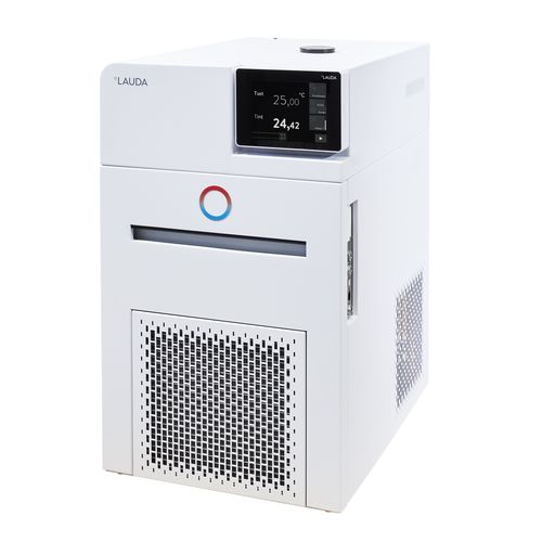 Umwälzthermostatbad - PRO RP series  - LAUDA DR. R. WOBSER GMBH & CO. KG - mit Digitalanzeige / gekühlt / kompakt