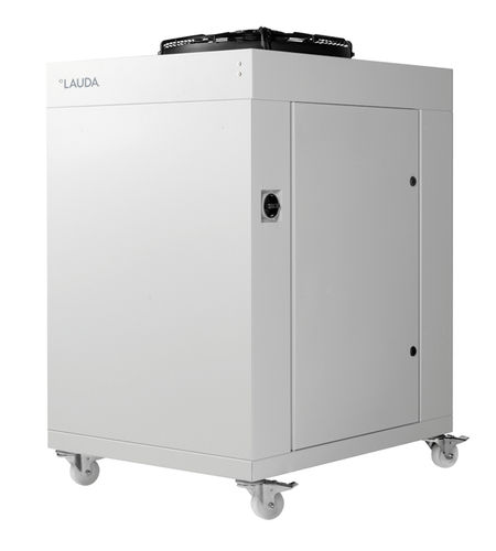 Umlaufkühler für Flüssigkeiten - Ultracool UC 8 - LAUDA DR. R. WOBSER GMBH & CO. KG - für die Pharmaindustrie / für die chemische Industrie / für Industrieanwendungen
