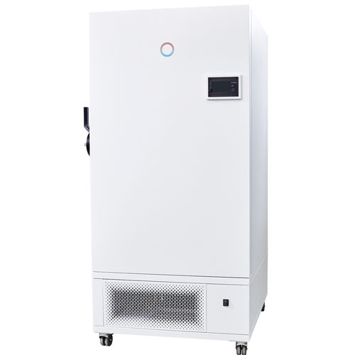 Vertikaler Gefrierschrank - Versafreeze VF 70085  - LAUDA DR. R. WOBSER GMBH & CO. KG - Labor / Ultra-Niedrigtemperatur / für pharmazeutische Anwendungen