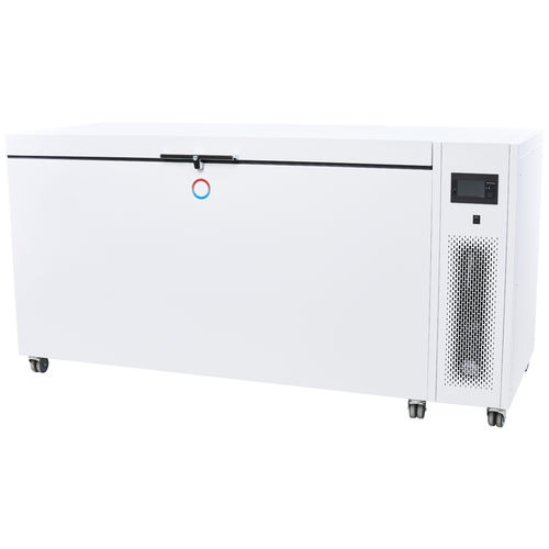Horizontaler Gefrierschrank - Versafreeze VF 75085 C  - LAUDA DR. R. WOBSER GMBH & CO. KG - Labor / Ultra-Niedrigtemperatur / Lagerung