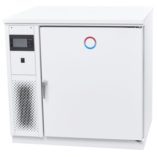 Vertikaler Gefrierschrank - Versafreeze VF 15085  - LAUDA DR. R. WOBSER GMBH & CO. KG - Labor / Ultra-Niedrigtemperatur / für pharmazeutische Anwendungen