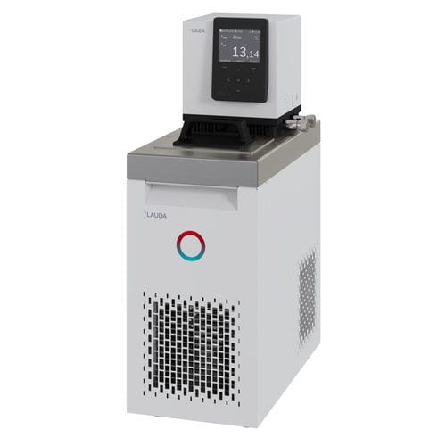 Kapillarthermostat - LAUDA DR. R. WOBSER GMBH & CO. KG