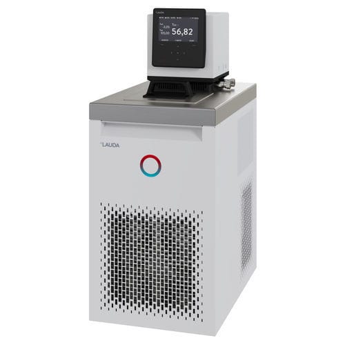 Elektronischer Thermostat - Universa U 845 M - LAUDA DR. R. WOBSER GMBH & CO. KG - regelbar / M16-Steckverbinder / mit Internetverbindung