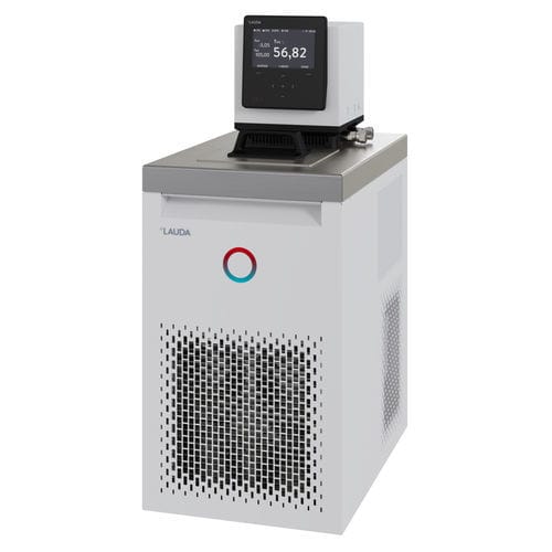 Elektronischer Thermostat - Universa U 855 M - LAUDA DR. R. WOBSER GMBH & CO. KG - regelbar / mit Internetverbindung / modular