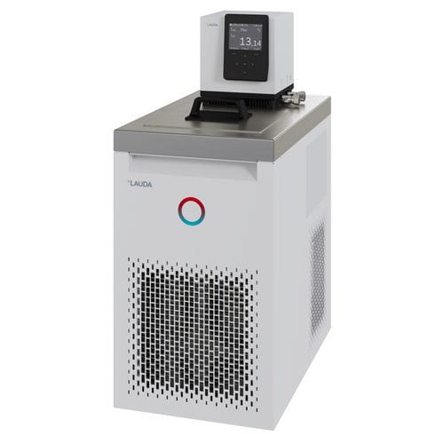 Elektronischer Thermostat - Universa U 1245 P - LAUDA DR. R. WOBSER GMBH & CO. KG - regelbar / M16-Steckverbinder / drahtlos