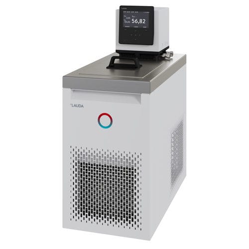 elektronischer Thermostat - LAUDA DR. R. WOBSER GMBH & CO. KG