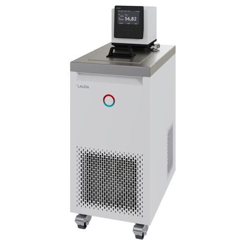 Elektronischer Thermostat - Universa U 2040 M - LAUDA DR. R. WOBSER GMBH & CO. KG - regelbar / M16-Steckverbinder / drahtlos