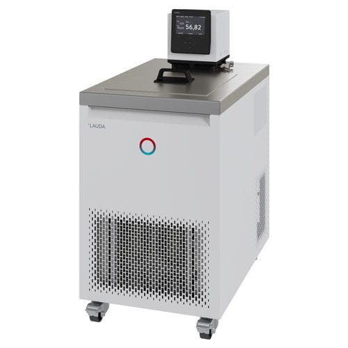 Elektronischer Thermostat - Universa U 4230 M - LAUDA DR. R. WOBSER GMBH & CO. KG - regelbar / M16-Steckverbinder / drahtlos