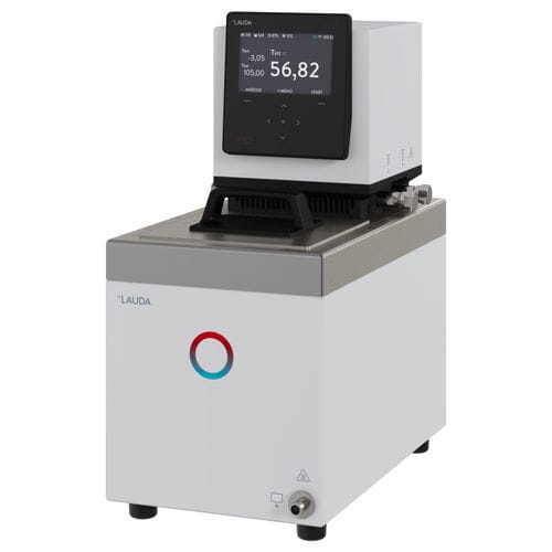 Regelbarer Thermostat - Universa U 8 M - LAUDA DR. R. WOBSER GMBH & CO. KG - M16-Steckverbinder / mit Internetverbindung / modular