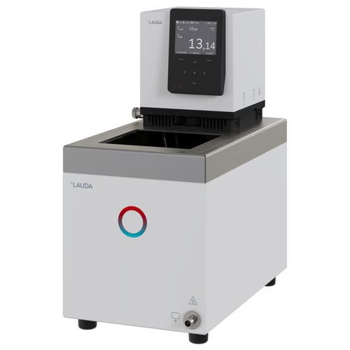 Regelbarer Thermostat - Universa U 8 P - LAUDA DR. R. WOBSER GMBH & CO. KG - drahtlos / mit Internetverbindung / modular