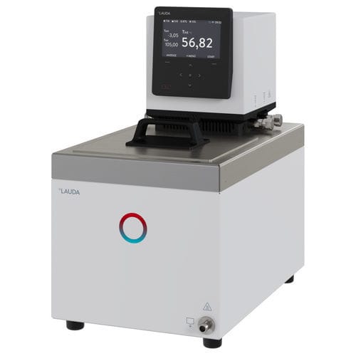 Regelbarer Thermostat - Universa U 12 M - LAUDA DR. R. WOBSER GMBH & CO. KG - mit Internetverbindung / modular / mit Steuerung per Smartphone-App