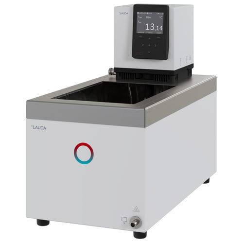Regelbarer Thermostat - Universa U 16 P - LAUDA DR. R. WOBSER GMBH & CO. KG - drahtlos / mit Internetverbindung / modular