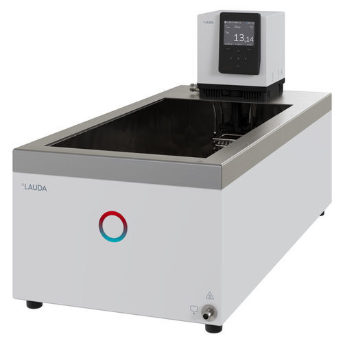 Regelbarer Thermostat - Universa U 40 P - LAUDA DR. R. WOBSER GMBH & CO. KG - M16-Steckverbinder / drahtlos / mit Internetverbindung