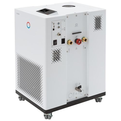 Elektronischer Thermostat - Integral IN 230 TW - LAUDA DR. R. WOBSER GMBH & CO. KG - regelbar / programmierbar / mit Relais