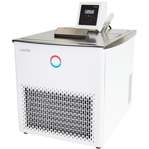 Elektronischer Thermostat - Alpha RA 24 - LAUDA DR. R. WOBSER GMBH & CO. KG - regelbar / 220 V AC / 230 V AC