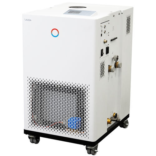 Temperiergerät mit grafischem TFT-Display - Integral IN 4 XTW - LAUDA DR. R. WOBSER GMBH & CO. KG - PID / programmierbar / mit Remote Control