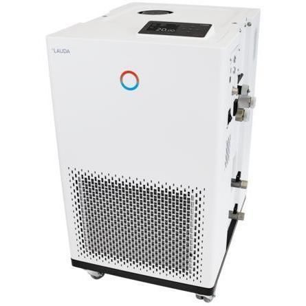 Elektronischer Thermostat - Integral IN 150 XT - LAUDA DR. R. WOBSER GMBH & CO. KG - programmierbar / 230 V AC / für Kalt- und Warmbetrieb